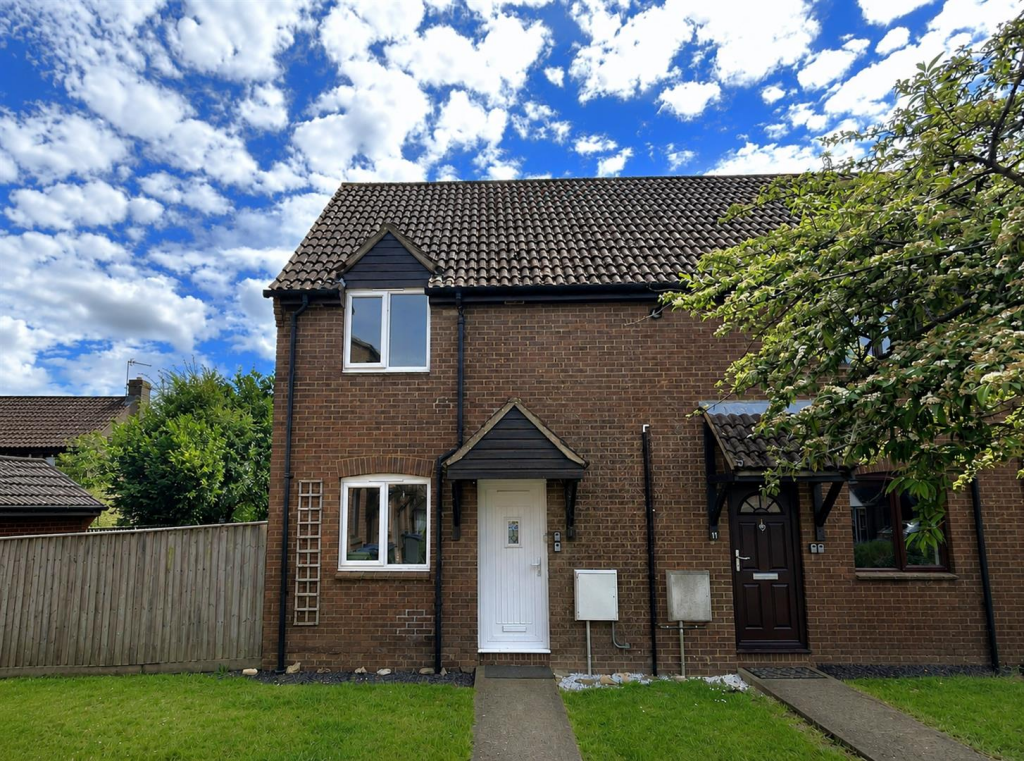 Main image of property: Castlehaven Close, Chippenham