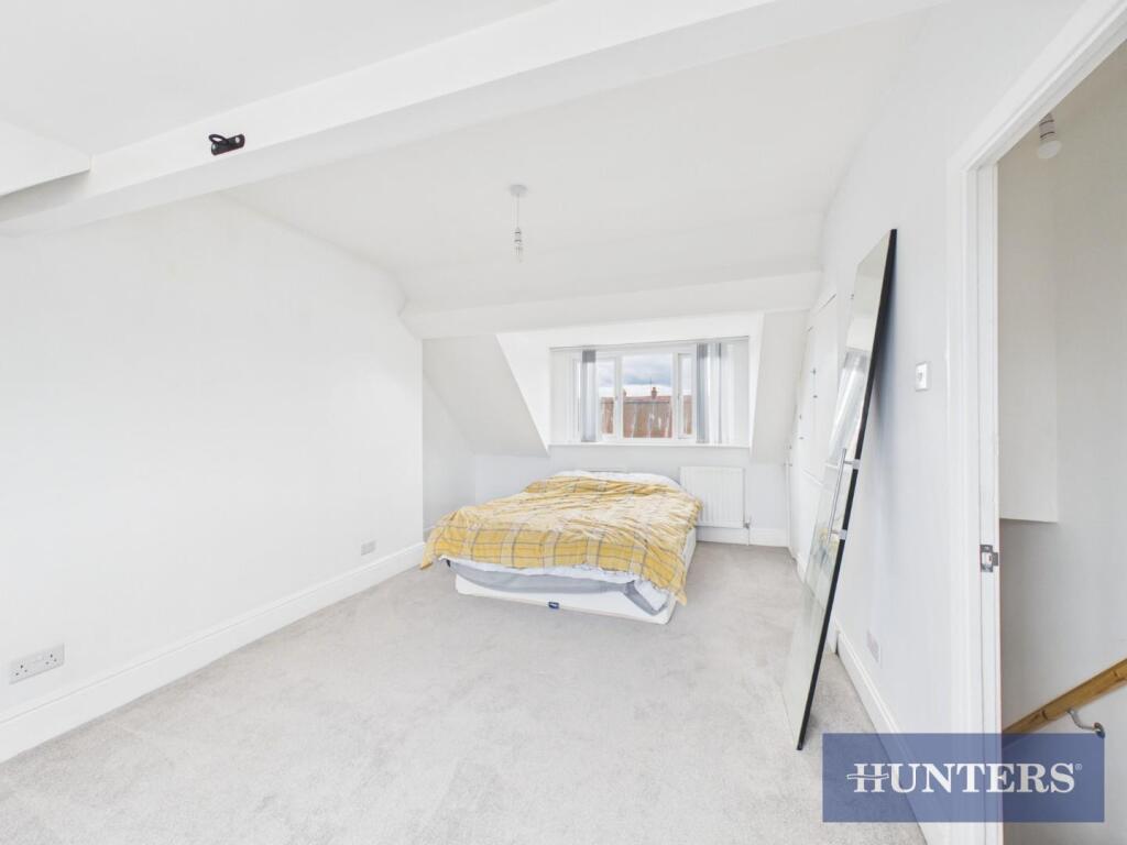 House in Bridlington, East Riding of Yorkshire - View 5
