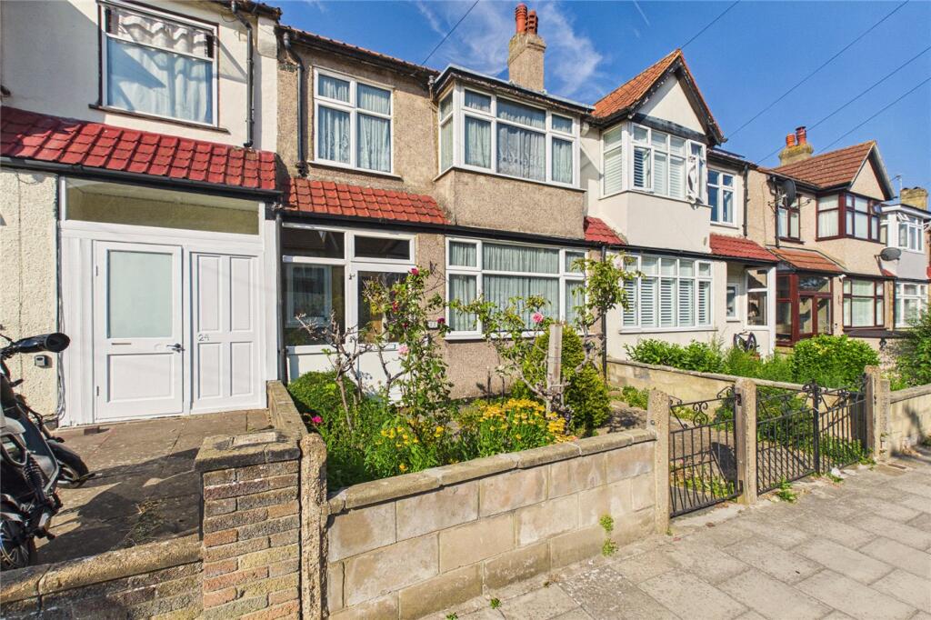 Main image of property: Meadfoot Road, London, SW16