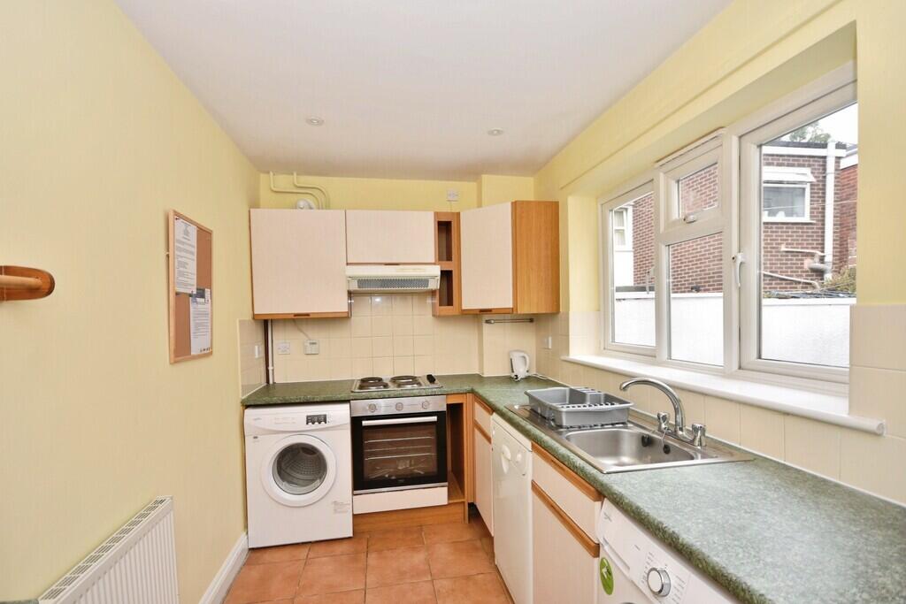 House in Exeter - View 3