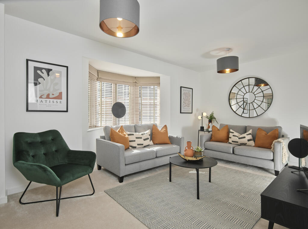 House in Maidstone, Otham - View 2