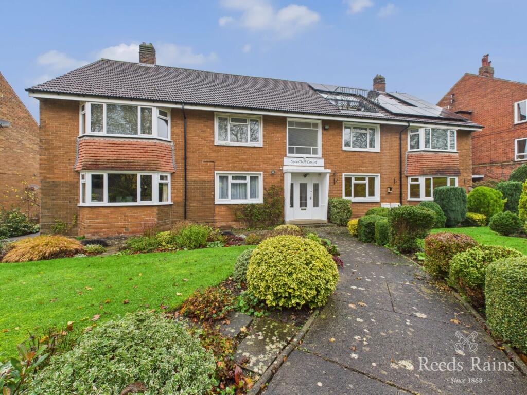 Main image of property: Sea Cliff Court, Sea Cliff Road, Scarborough, North Yorkshire, YO11