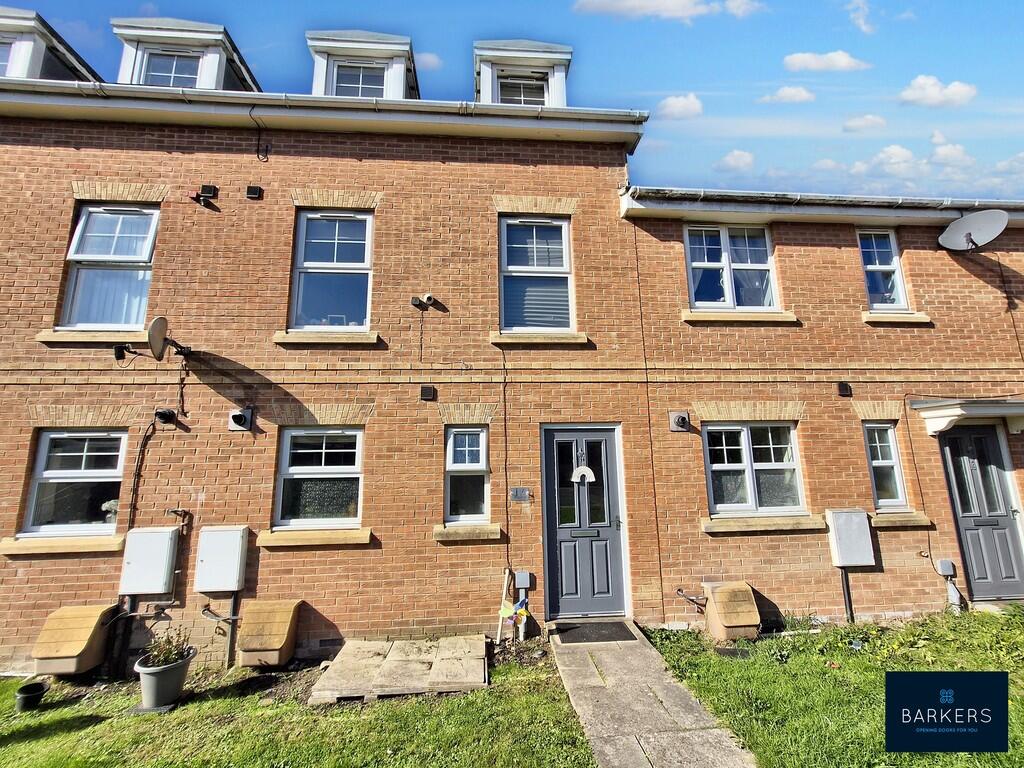 Main image of property: Redberry Avenue, Heckmondwike