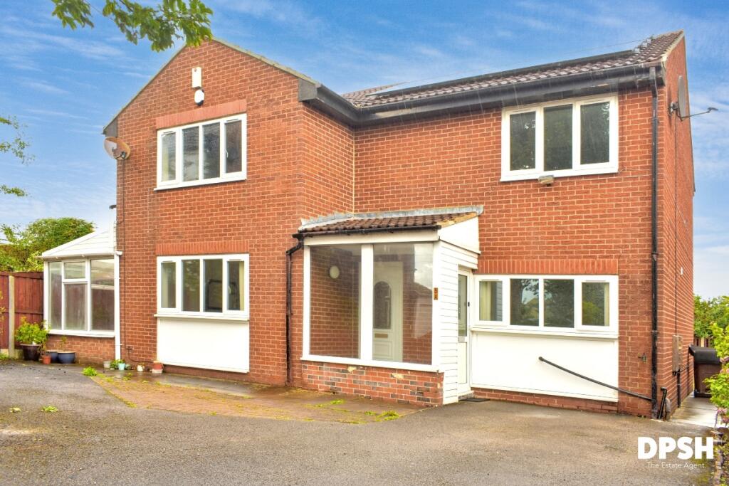 Main image of property: Moorland Road, Drighlington, Bradford