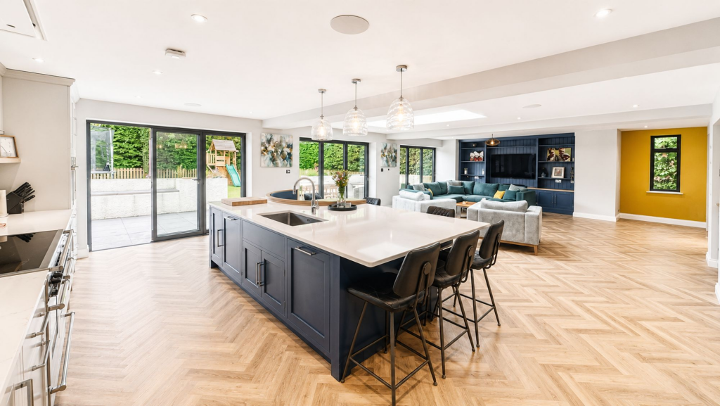 House in Warrington - View 3