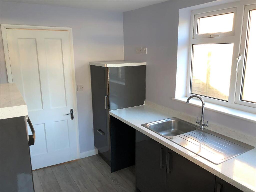 House in Ipswich - View 5