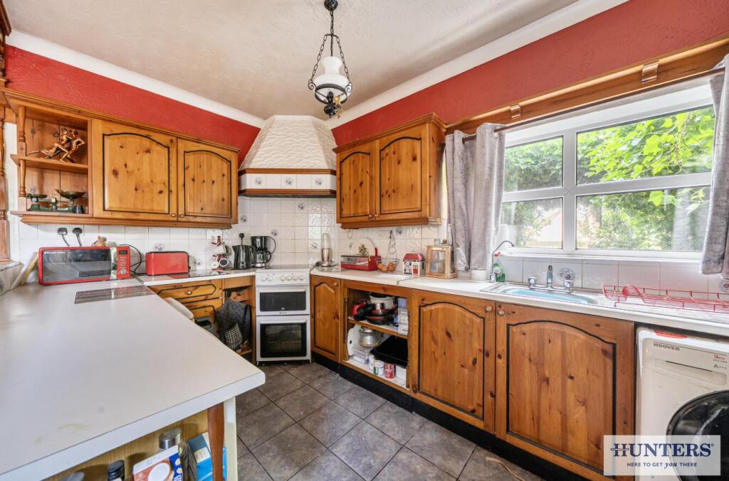 House in York - View 4