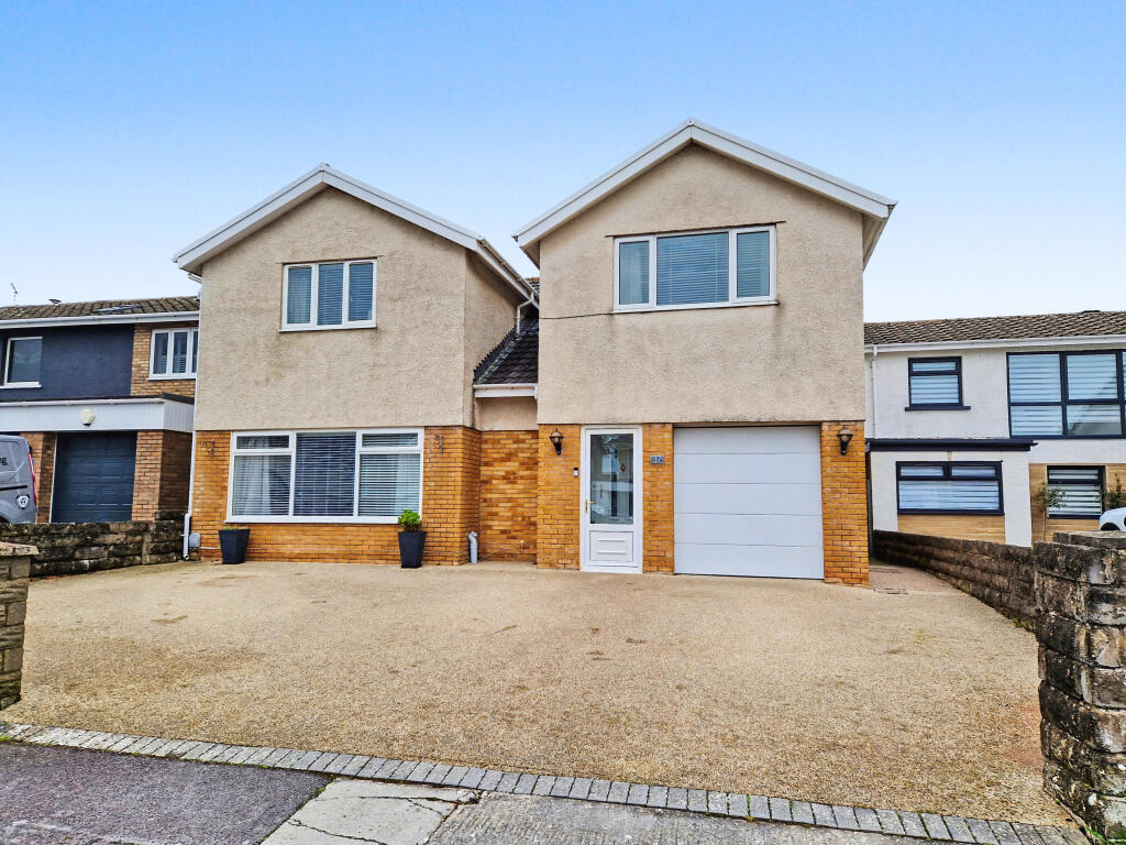 Main image of property: REST BAY CLOSE, REST BAY, PORTHCAWL, CF36 3UN