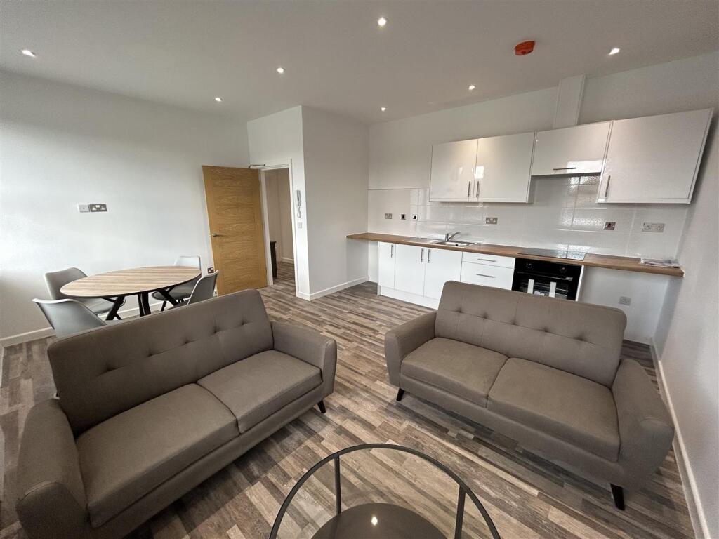 Main image of property: Church Court, Morley, Leeds
