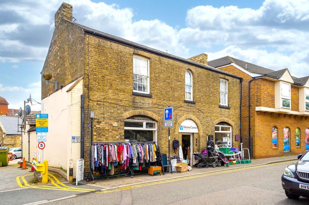 Main image of property: Princes Street, Huntingdon, PE29