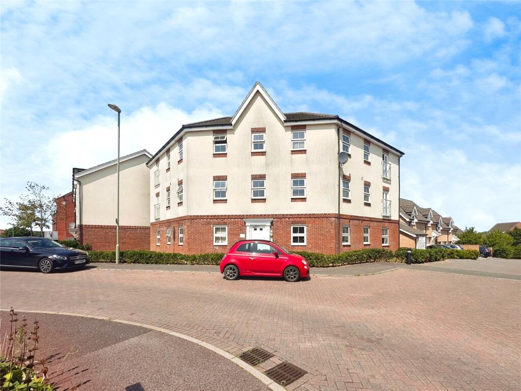 Main image of property: White's Way, Hedge End, SO30