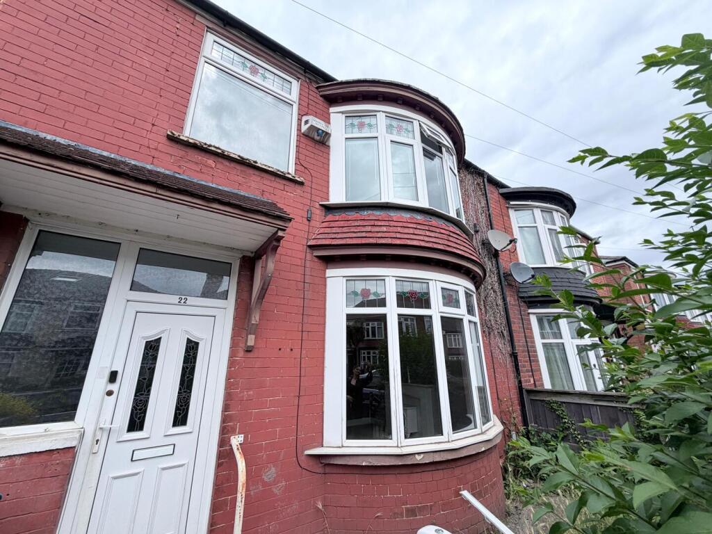 Main image of property: Lancaster Road, Middlesbrough