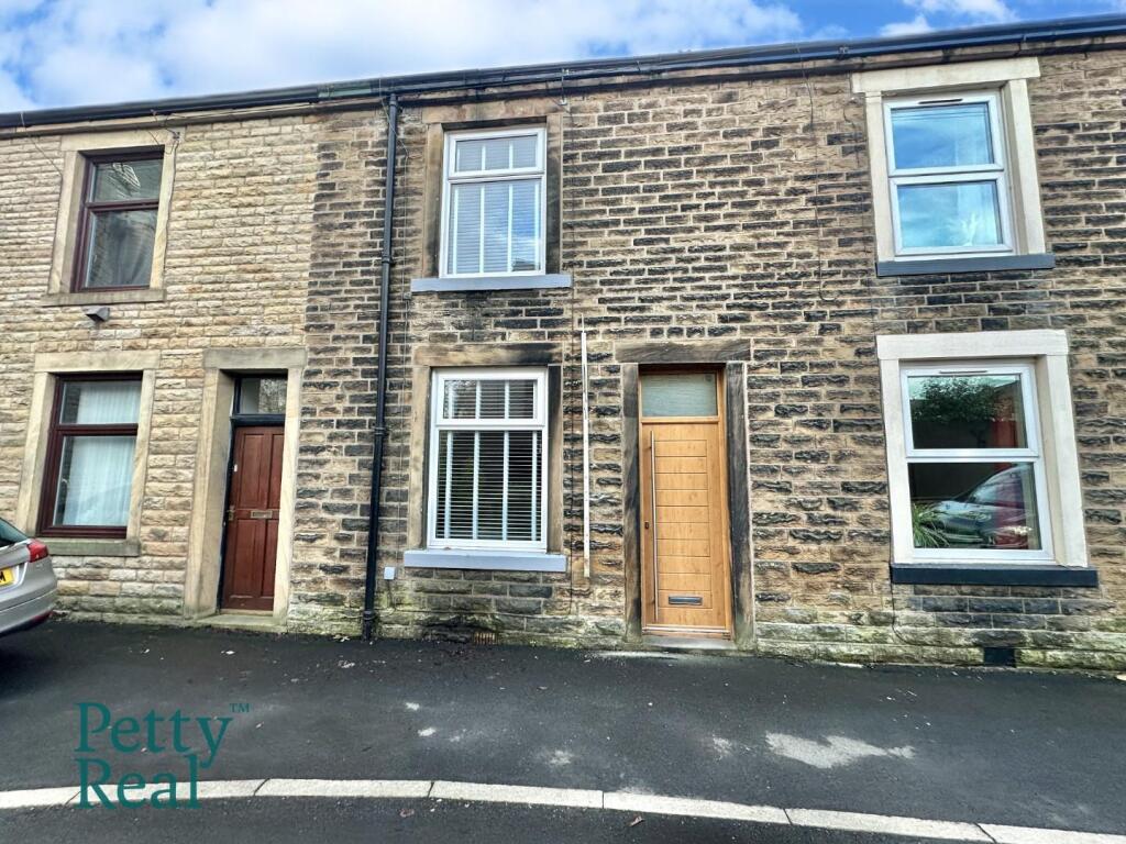 Portland Street, Barrowford photo 2