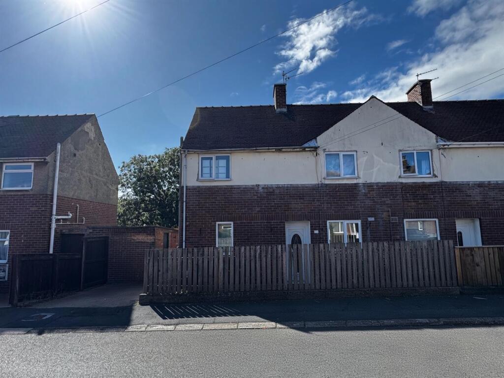 Main image of property: Rowley Crescent, Esh Winning, Durham