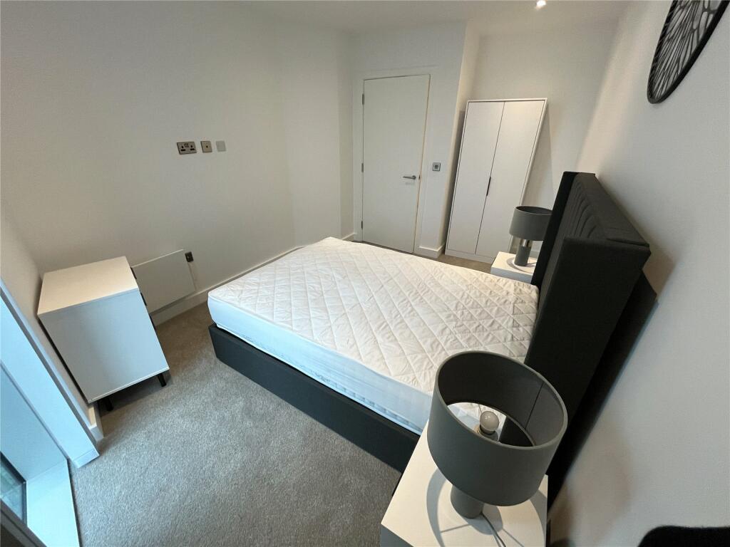 3 bedroom apartment for rent