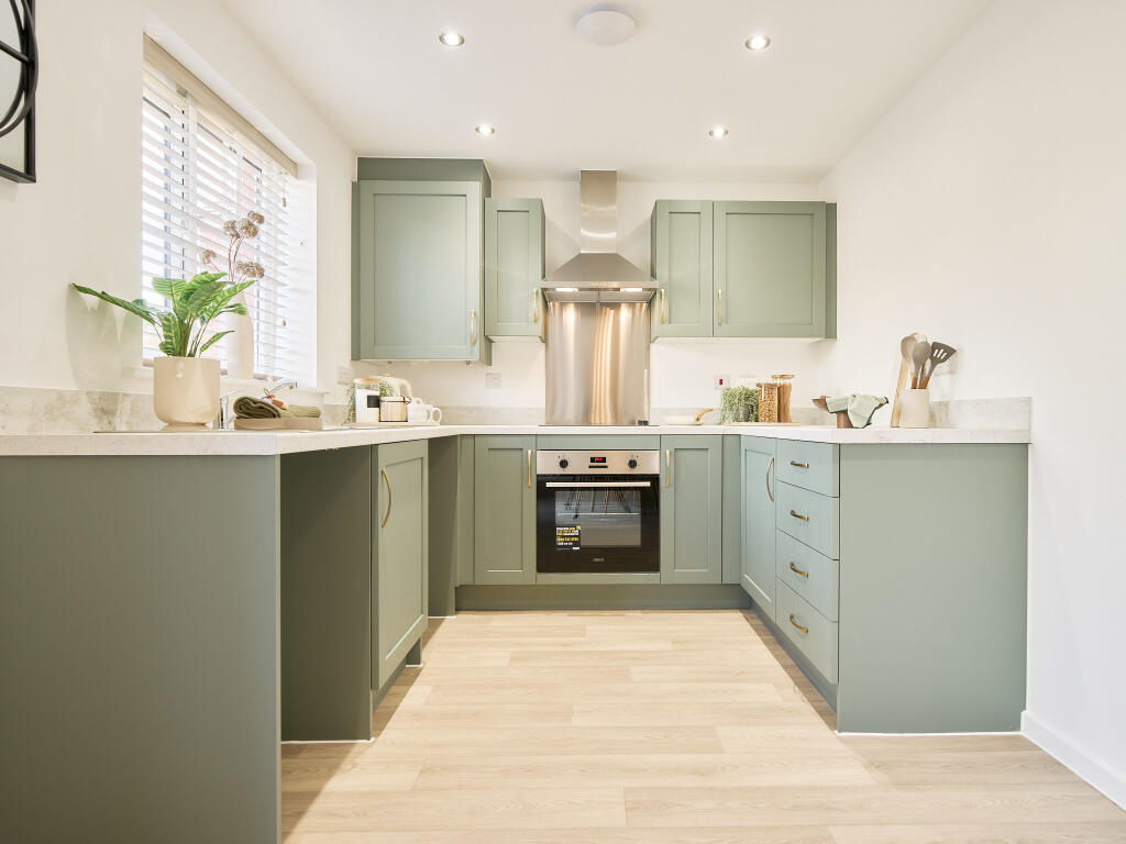 House in Ashington, Northumberland - View 3