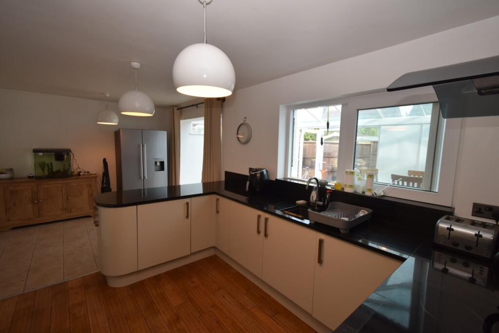 House in Blaby, Glenfields - View 4