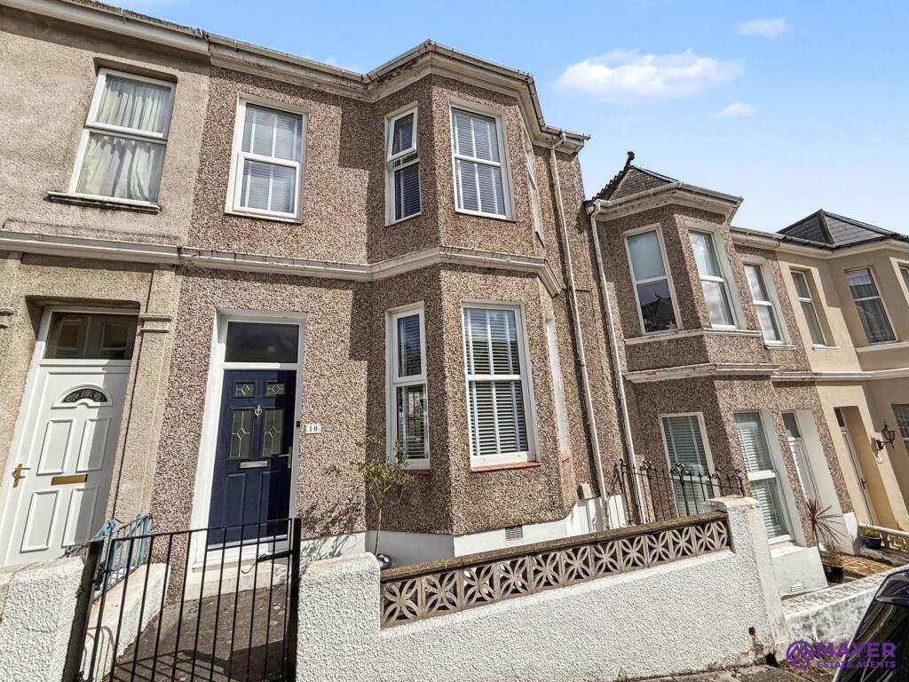 Main image of property: Cecil Avenue, St Judes