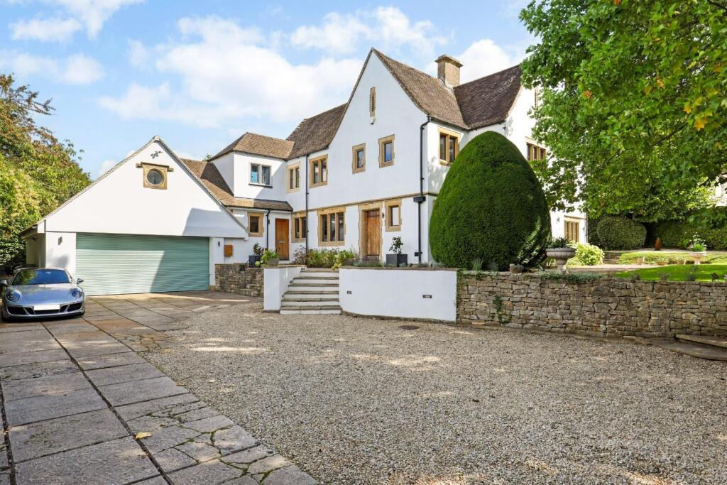 Main image of property: Edge Road, Painswick, Stroud
