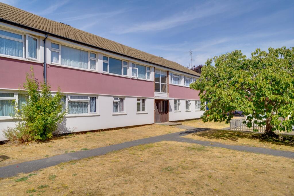 Main image of property: Minster Road, Royston