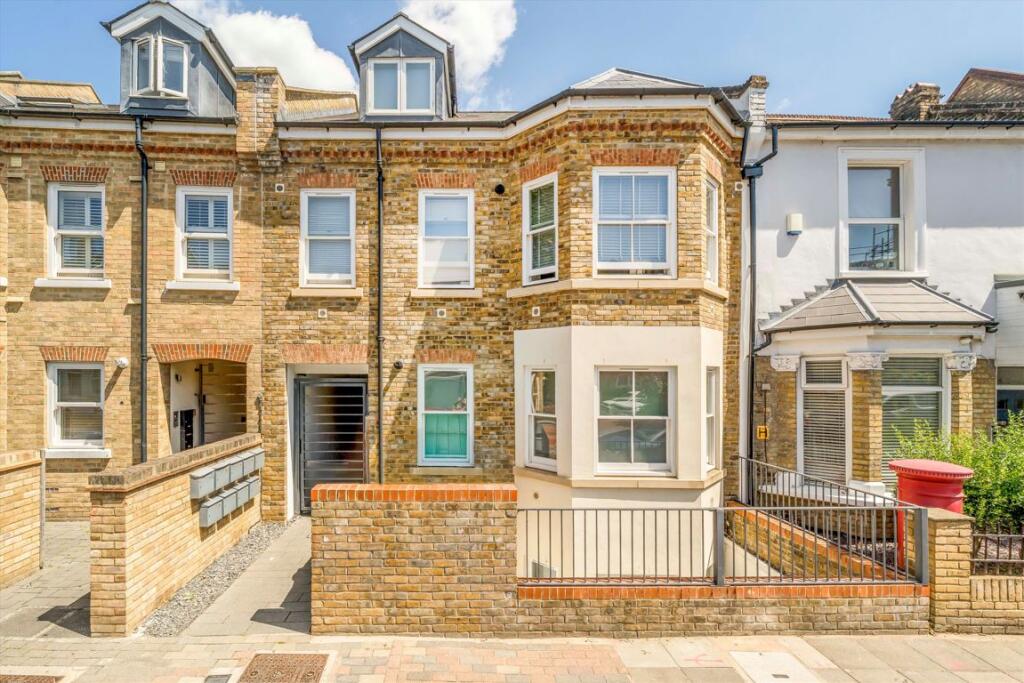 Main image of property: Acton Lane, Chiswick