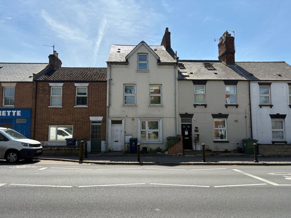 Main image of property: 125 Botley Road, Oxford, OX2