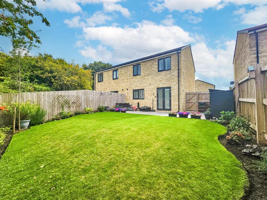 Becks Mill Close, Silsden photo 2
