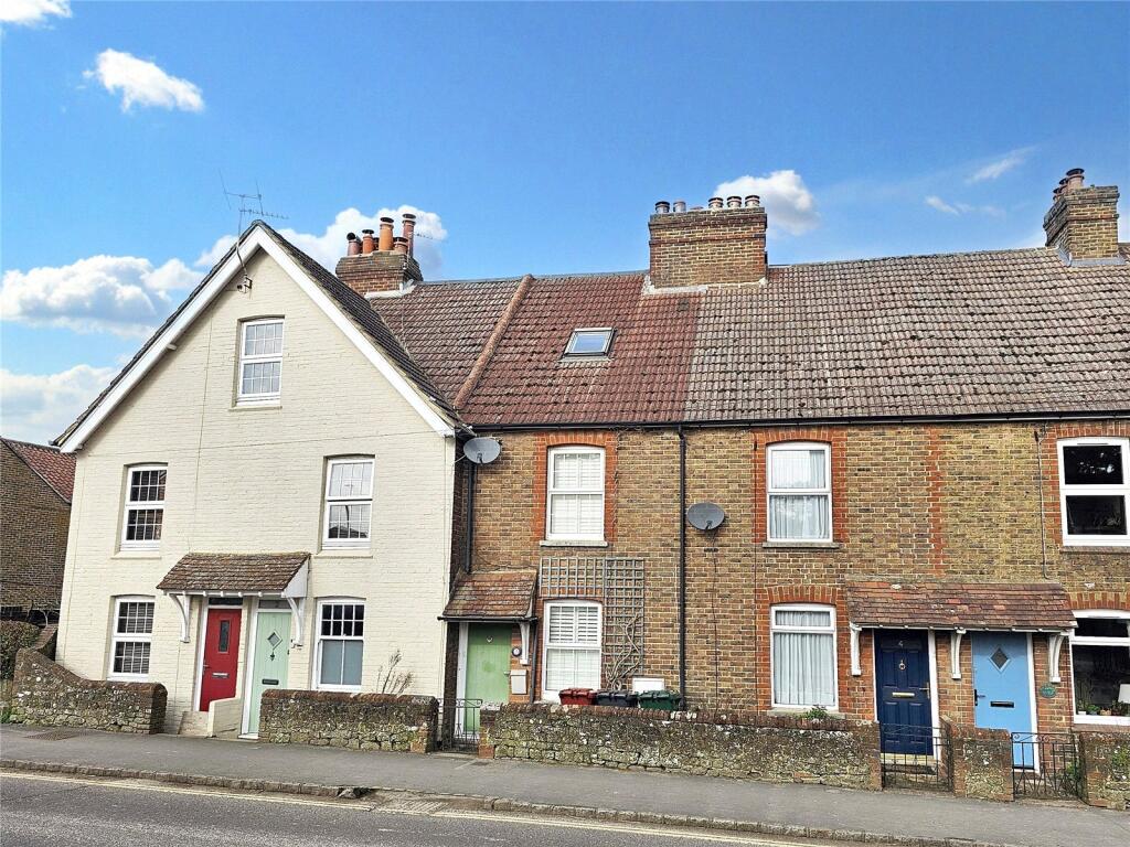 Main image of property: Winters Cottage, Bepton Road, Midhurst, West Sussex, GU29