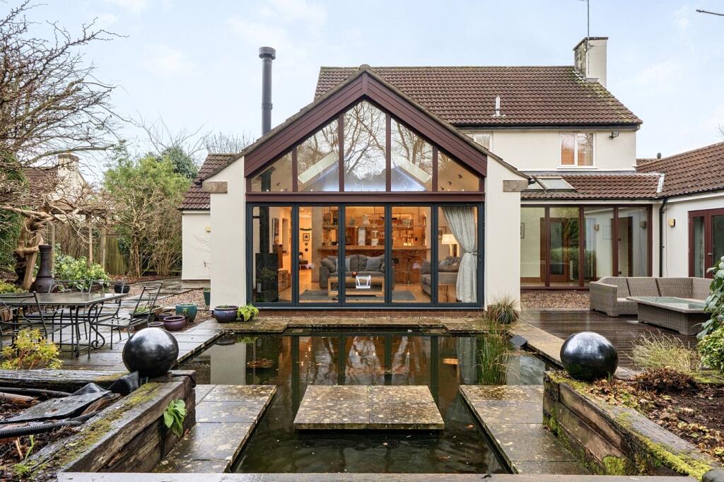 Additional image 2 of Britannia Close, Chilcompton, Radstock, BA3