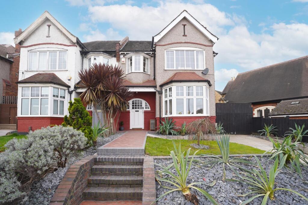 Main image of property: Perry Rise, Forest Hill, London, SE23