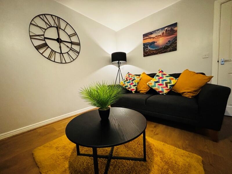 Main image of property: Hamilton Road, Sherwood, Nottingham