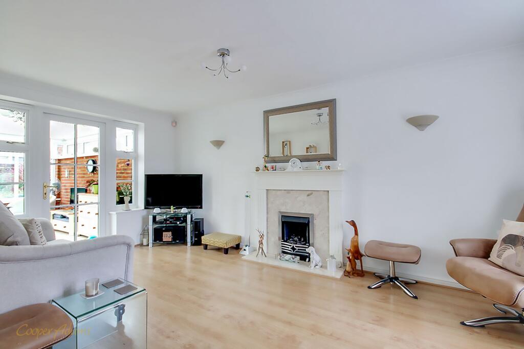 Pound Way, Angmering, BN16 photo 3