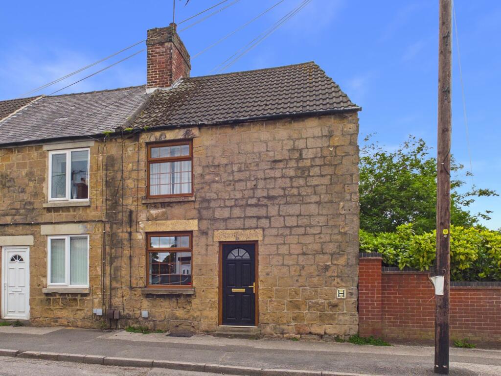 Main image of property: Kirkby Road, Sutton-In-Ashfield, Nottinghamshire