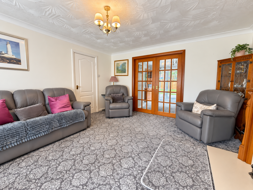 House in Swansea - More