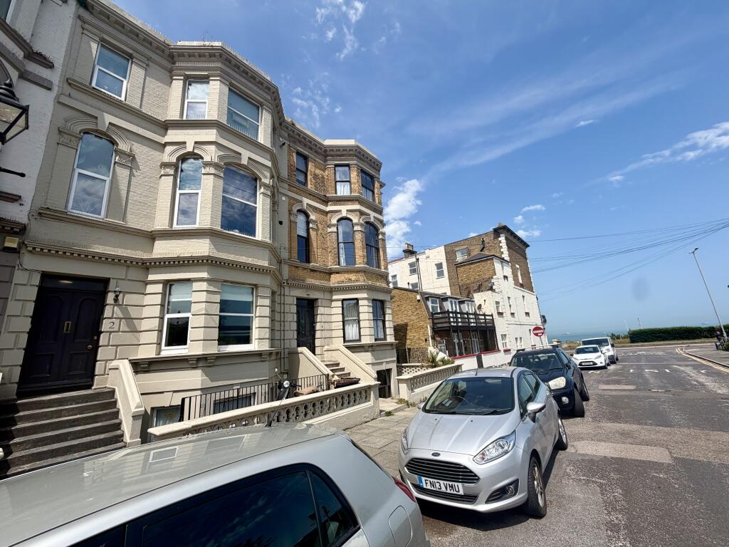Main image of property: Dalby Square, Margate