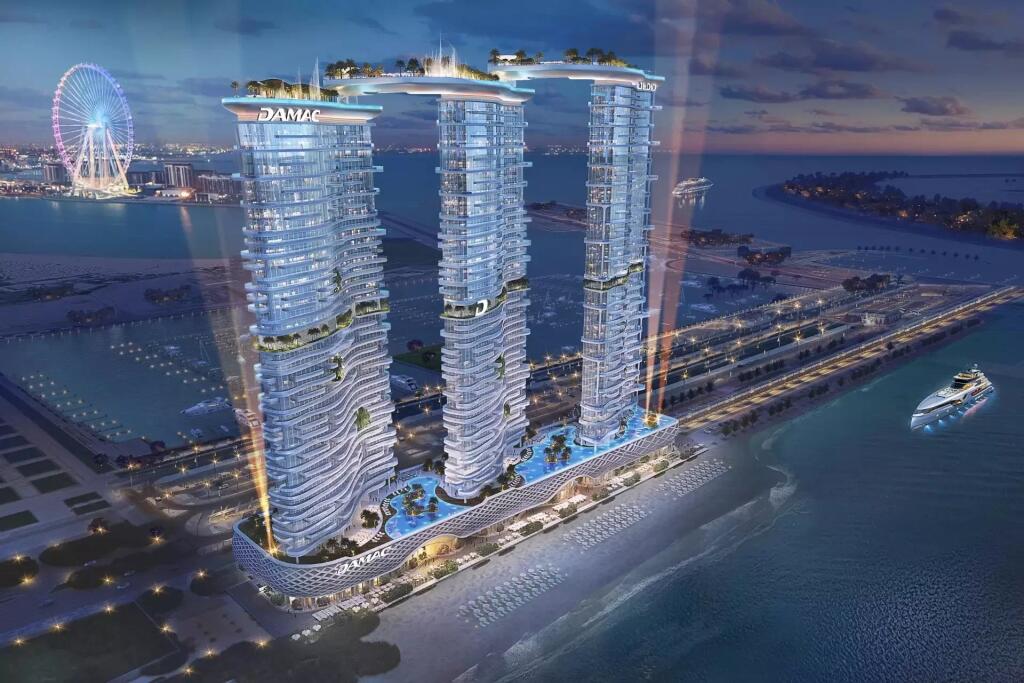 Main image of property: Dubai