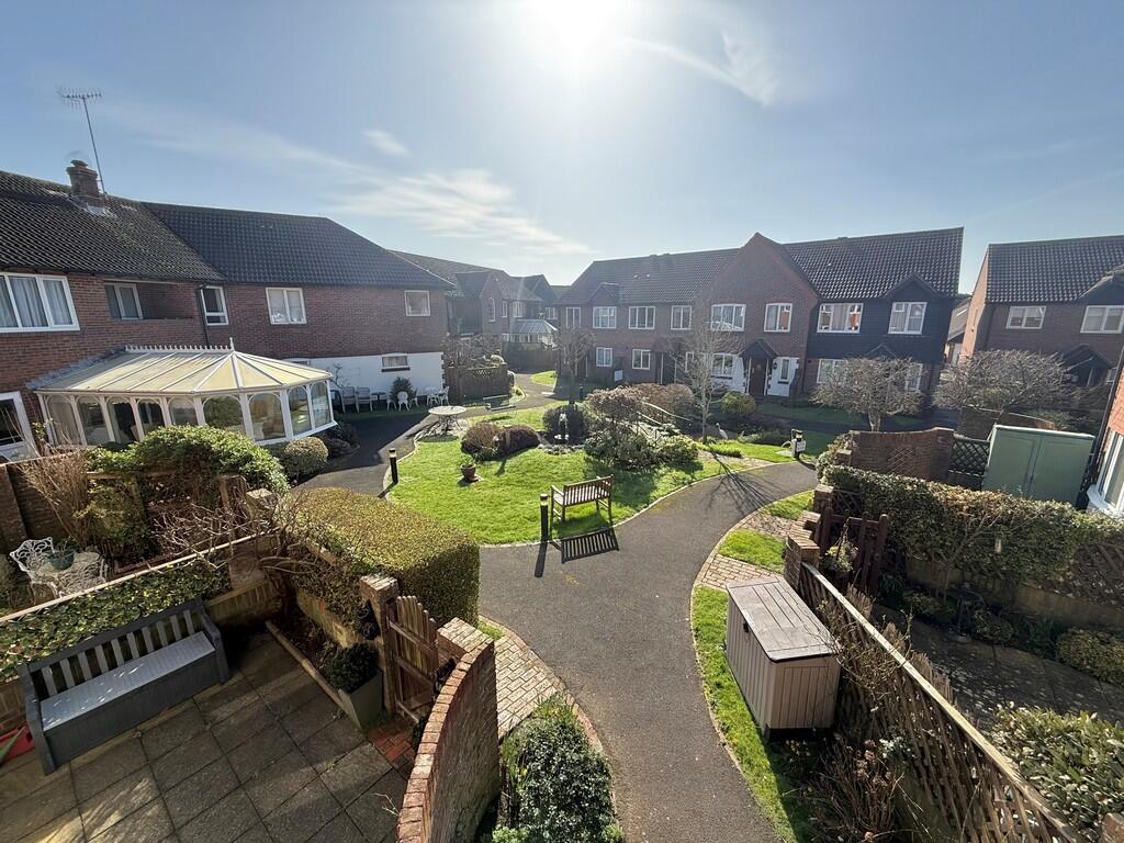 Main image of property: The Leas, Rustington