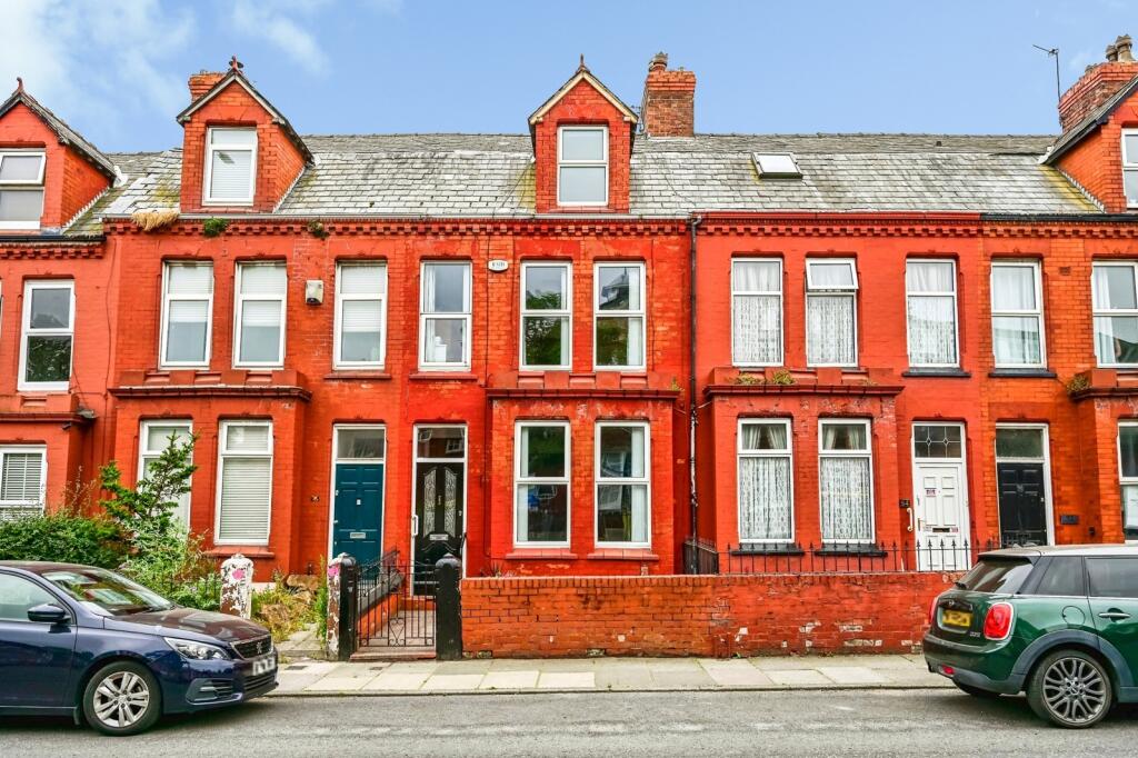 Main image of property: Cambridge Road, Seaforth, Liverpool, Merseyside, L21