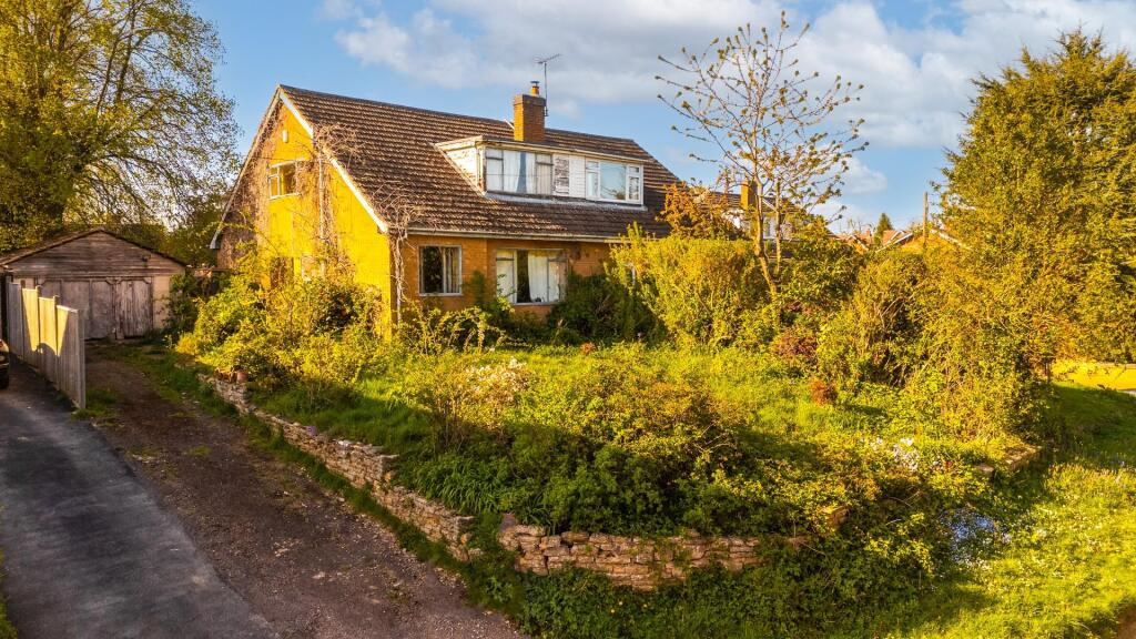 Main image of property: High Street, Naseby, Northampton