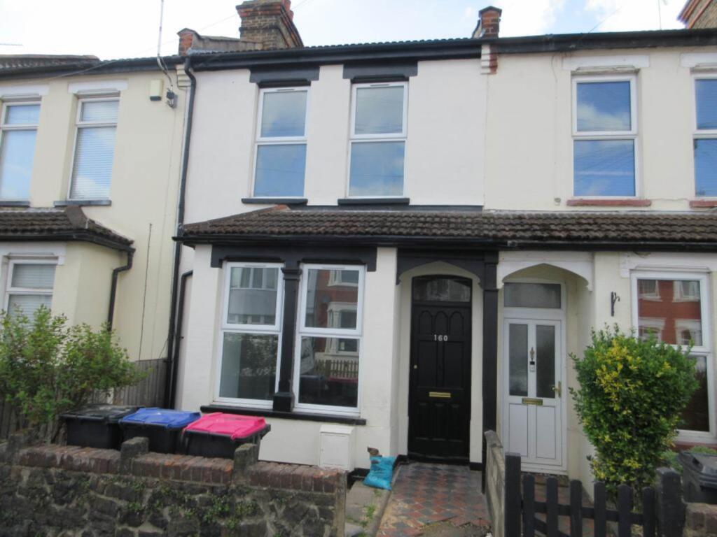 Main image of property: Central Avenue, Southend On Sea