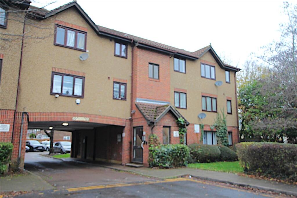 Main image of property: Glendean Court, Tysoe Avenue , Enfield, EN3
