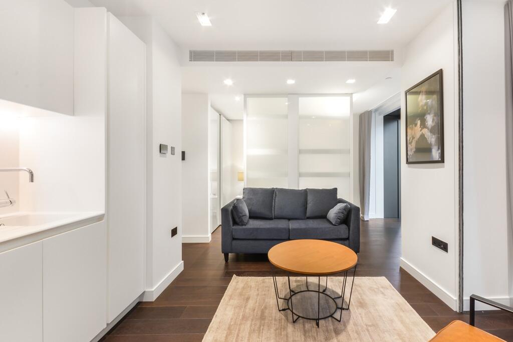 Studio apartment for rent