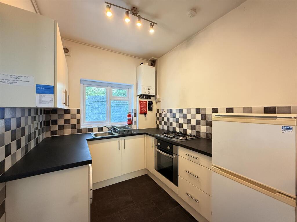 House in Bangor, Gwynedd - View 5
