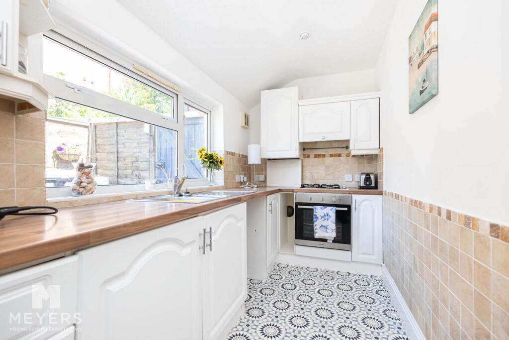 23 Cecil Road, Bournemouth, BH5 1 – pohled 4