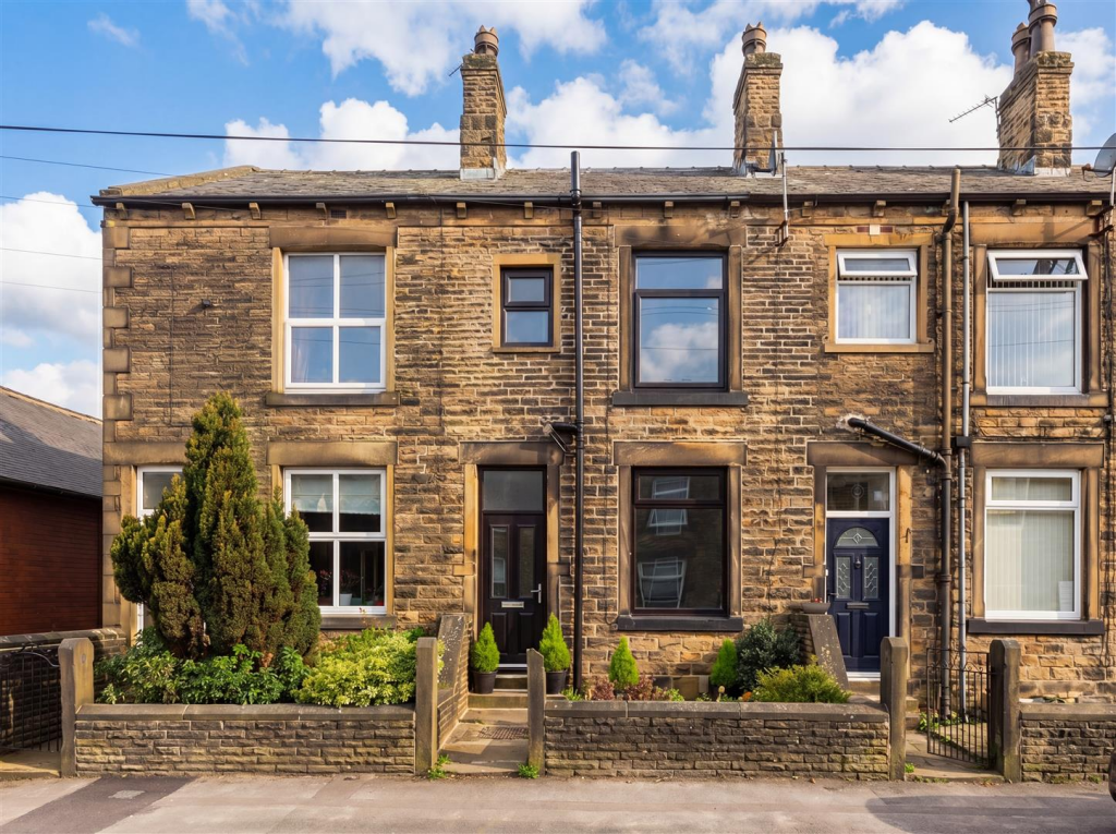 Main image of property: Worrall Street, Morley, Leeds