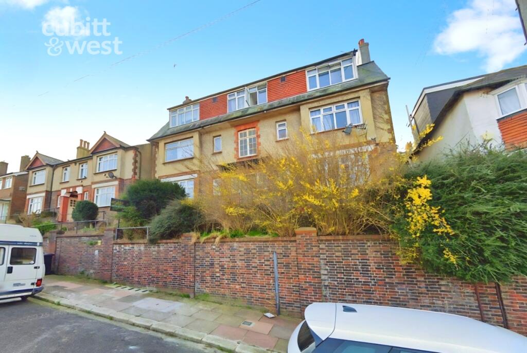 Main image of property: Stanmer Park Road, Brighton, BN1
