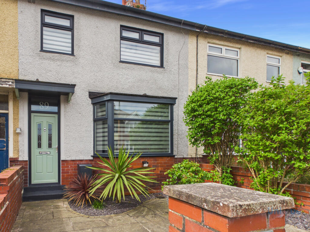 Main image of property: St. Davids Road North,  Lytham St. Annes, FY8