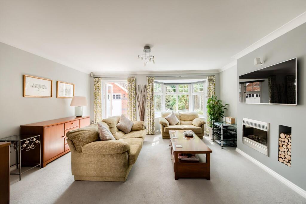House in Birmingham - More