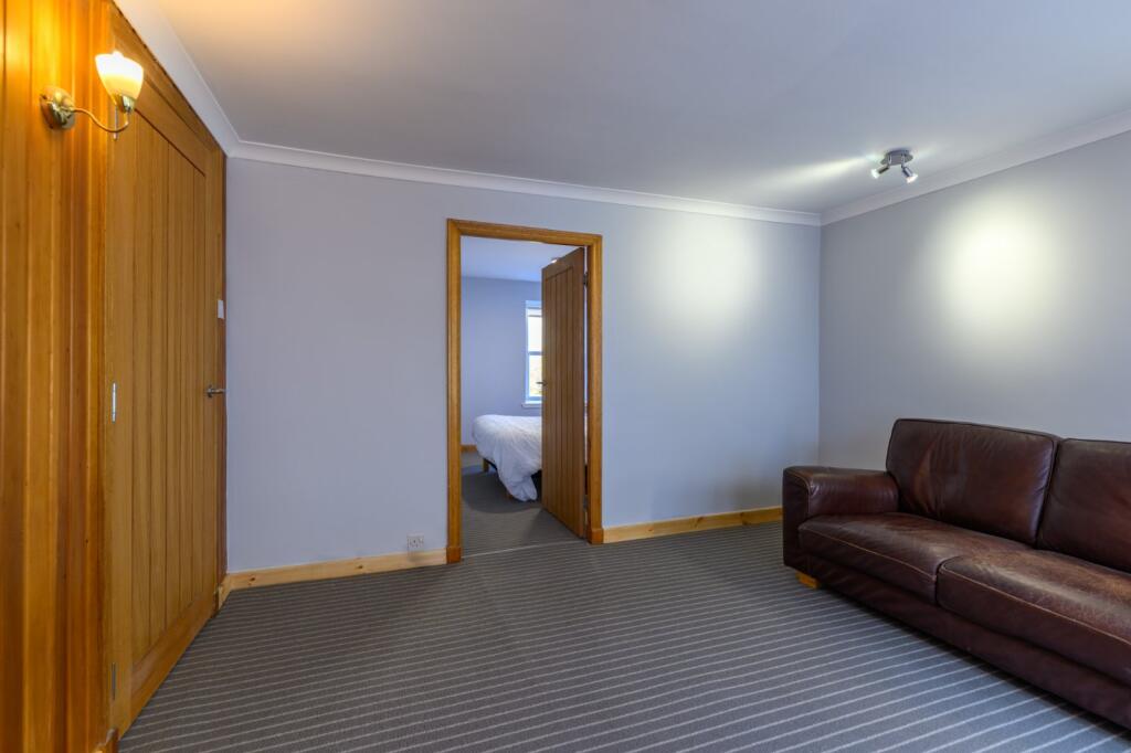 Apartment in St. Andrews, Town Centre, Fife - View 4