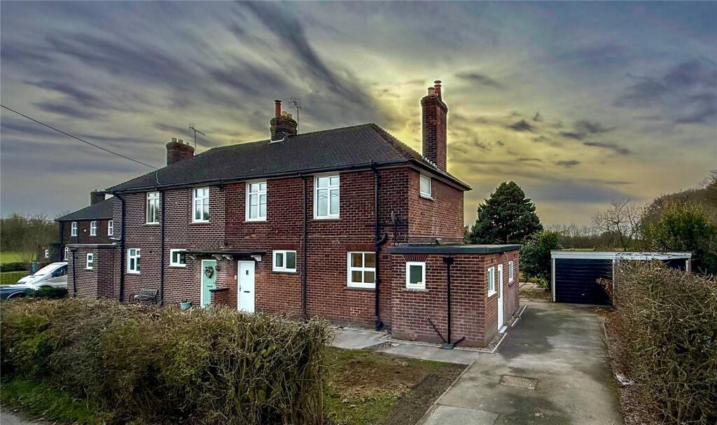 Main image of property: Paddock Road, Knowsley Park, Prescot, Merseyside